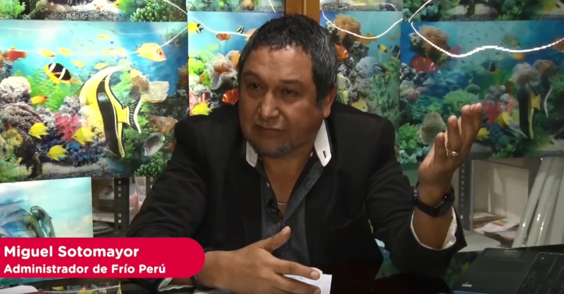 Empresa Frío Perú comenta la importancia del uso de la calidad en sus procesos productivos
