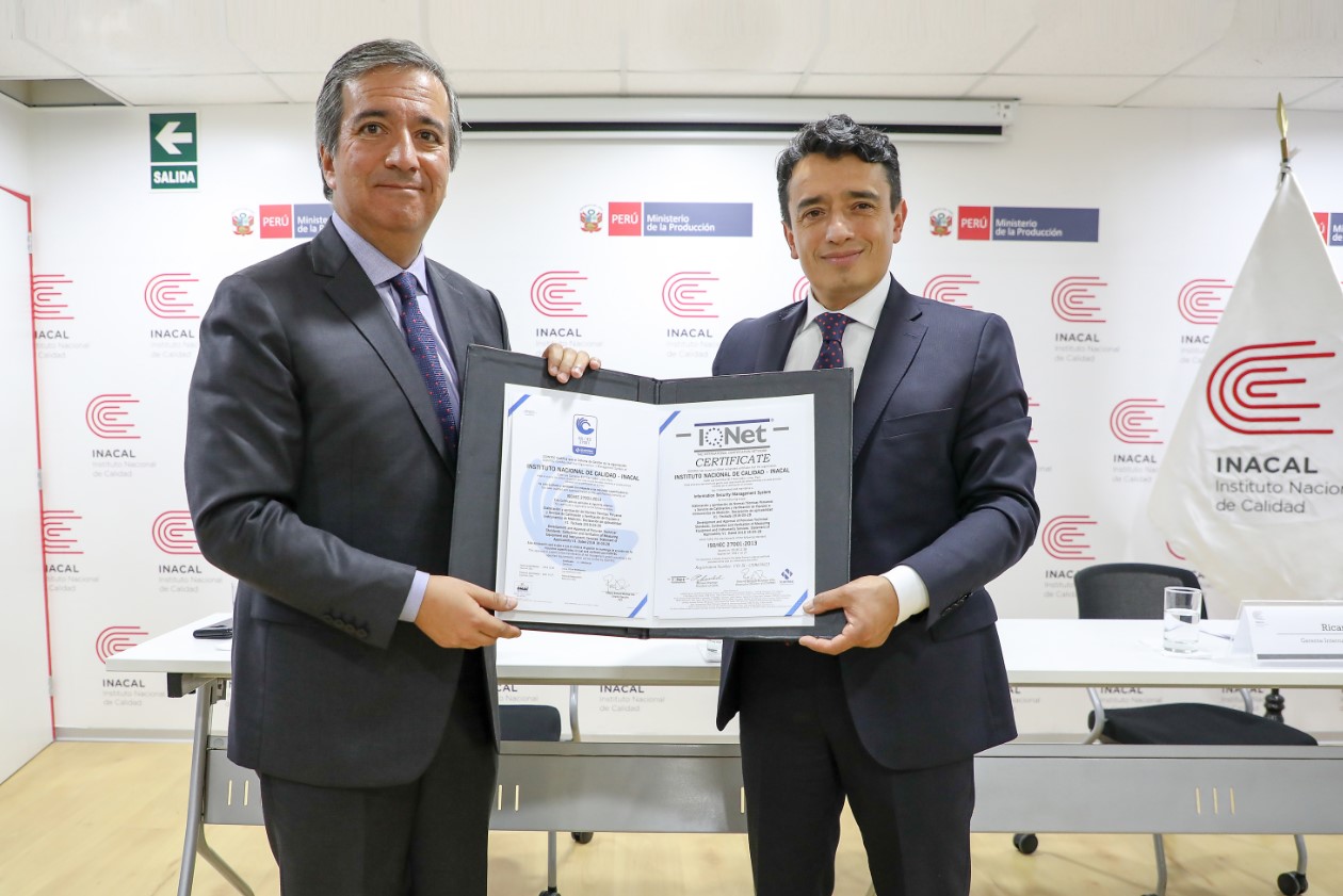 ISO 27001