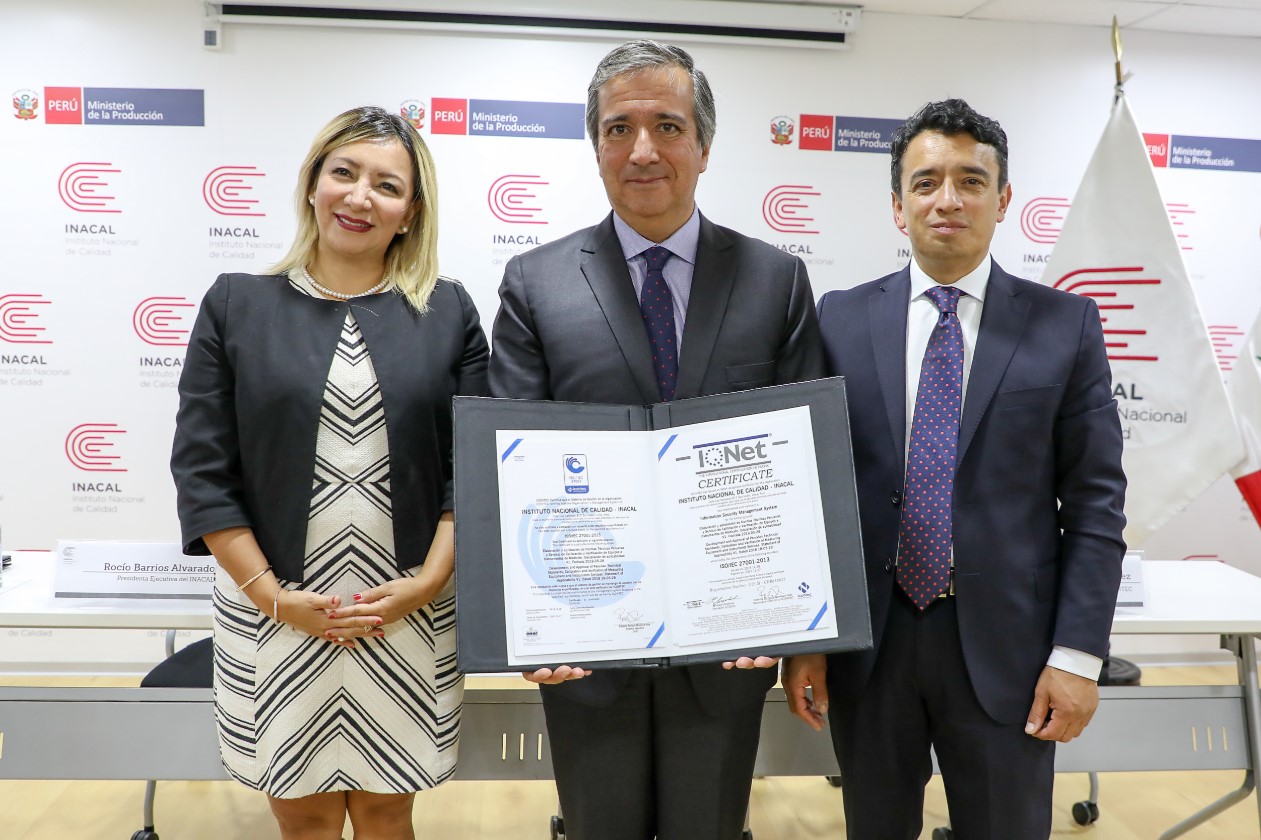 ISO 27001