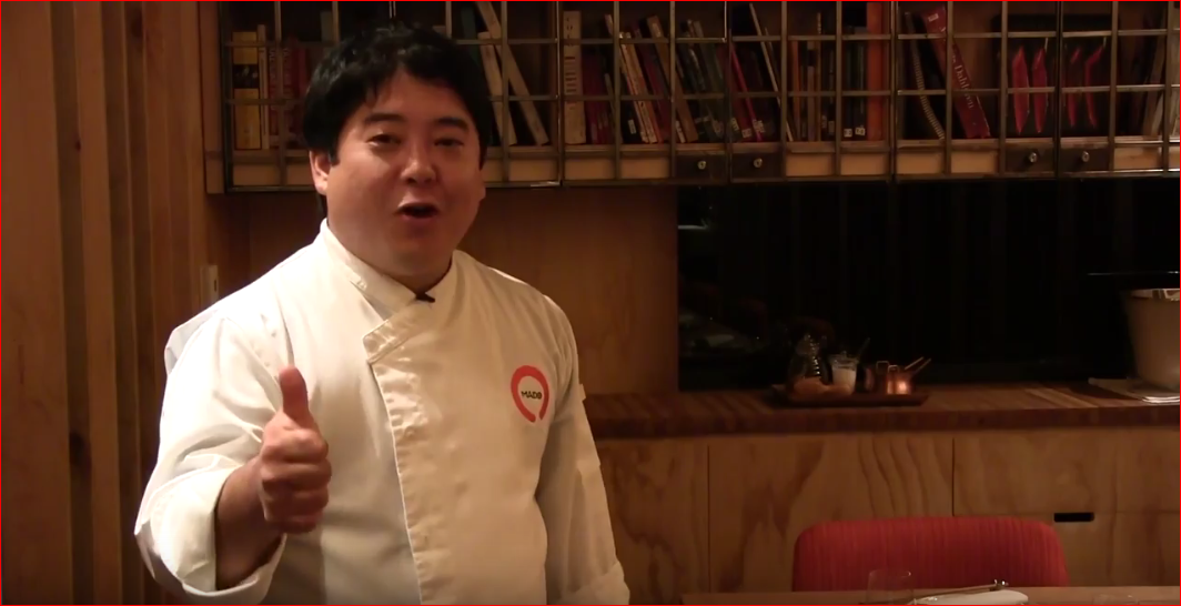 Mitsuharu Tsumura #YoCalidad