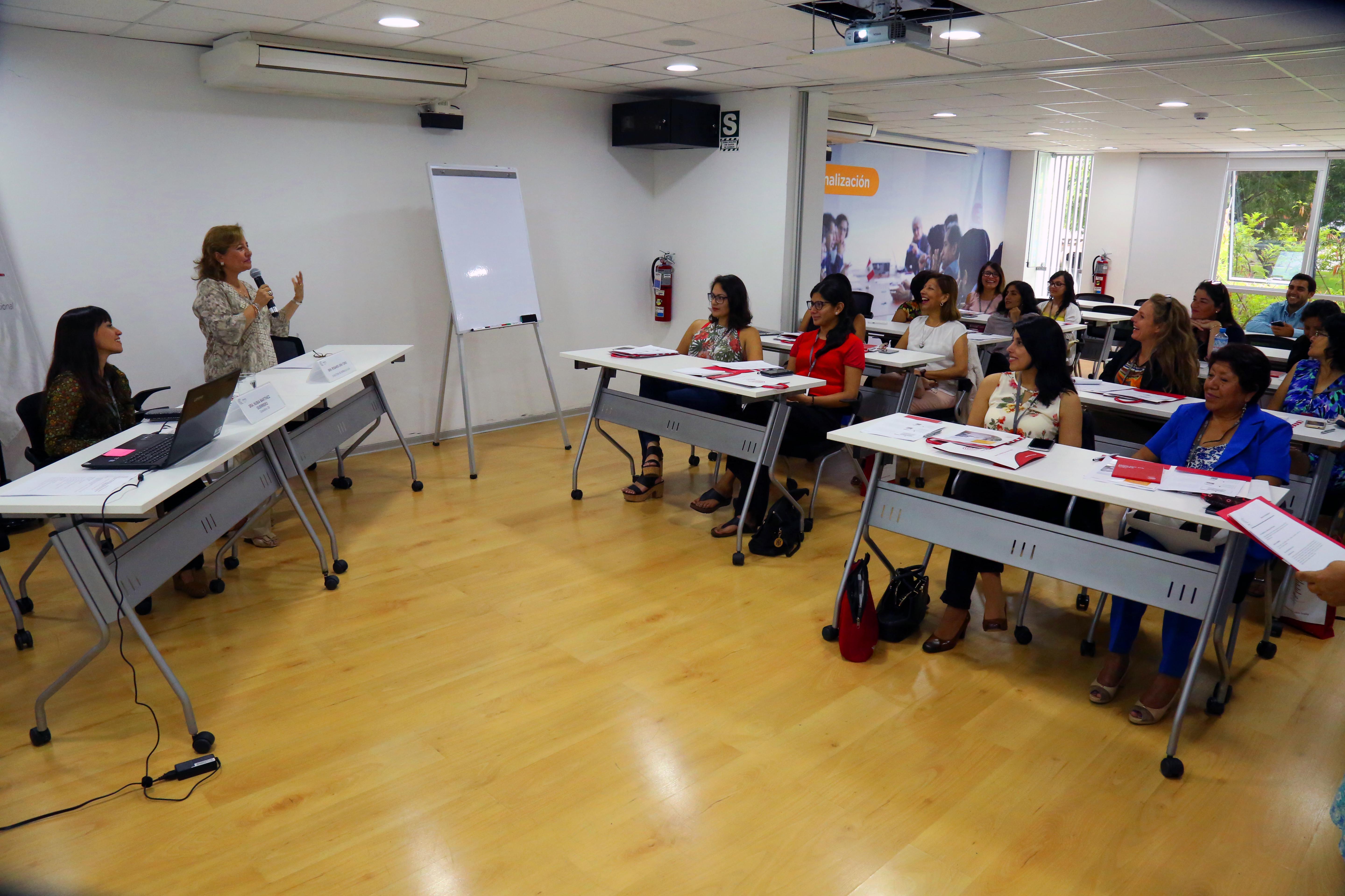 Taller de análisis sensorial de cacao y chocolate