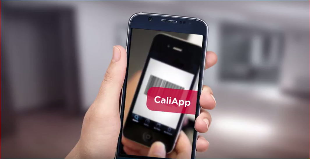 CaliApp