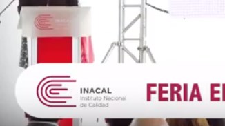 Feria Educativa INACAL - Aprendiendo de Calidad