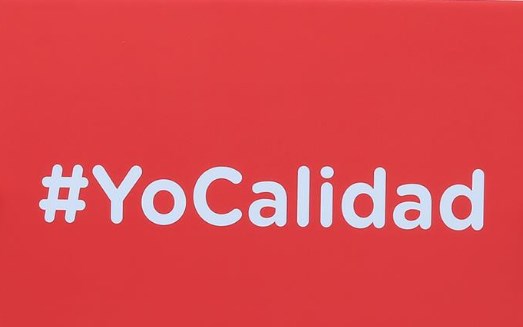 #YoCalidad