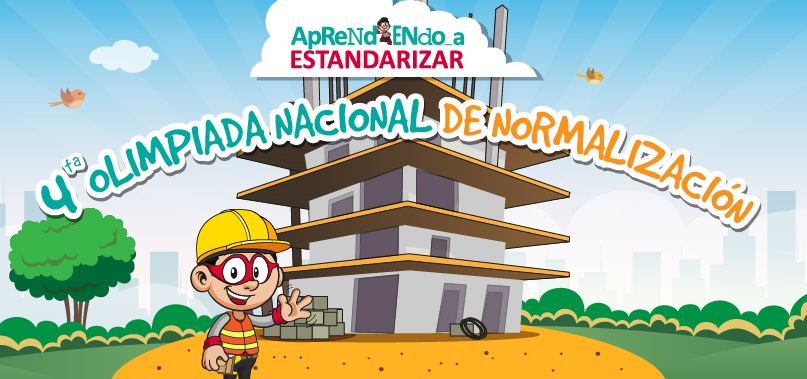 Olimpiadas De Normalizacion Inacal Peru