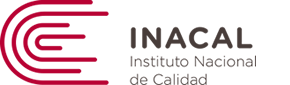 Logotipo de INACAL